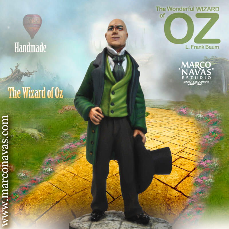 Mago de Oz – Collection
